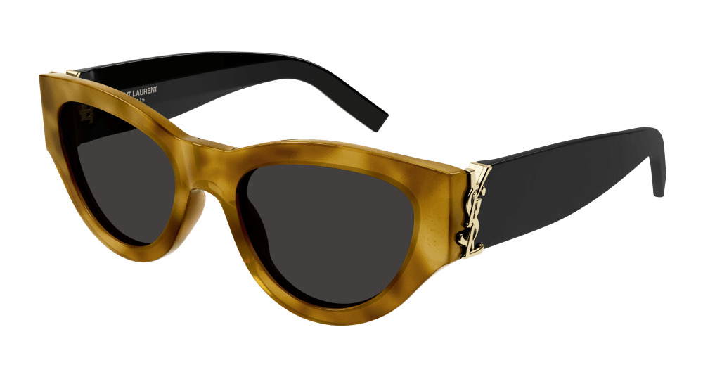YVES SAINT LAURENT SL M94 007 KADIN GÜNEŞ GÖZLÜĞÜ