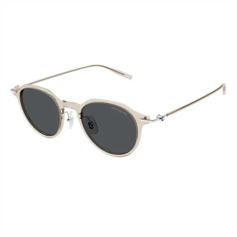 MONTBLANC MB 0355S 004 ERKEK GÜNEŞ GÖZLÜĞÜ