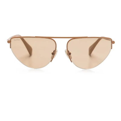 MAXMARA MENTON4 MM0122 45E 58 KADIN GÜNEŞ GÖZLÜĞÜ