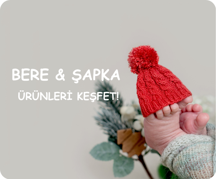 Bere&Şapka