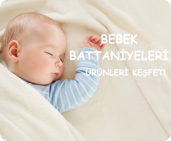 Bebek Battaniyeleri