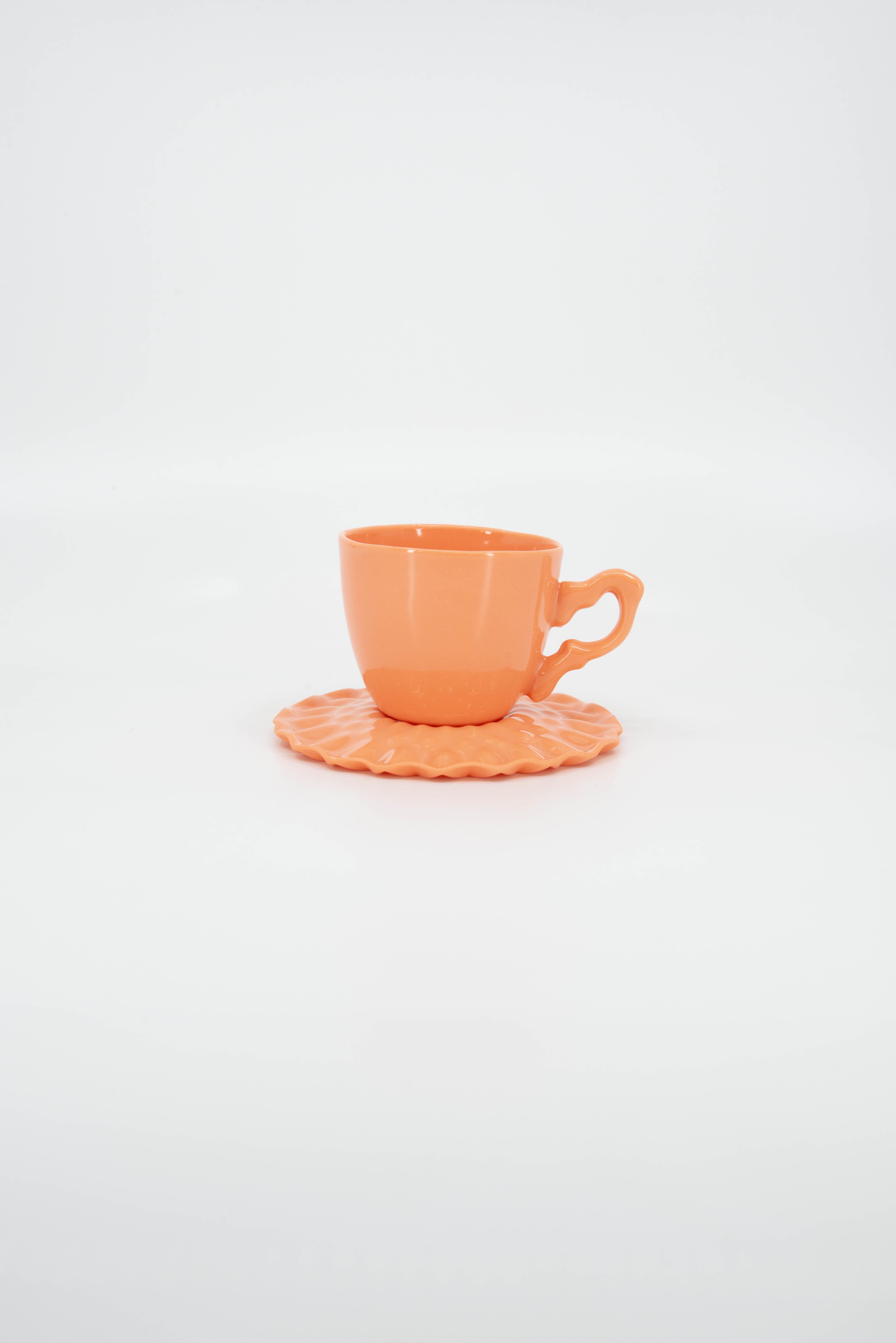 Florica (With Handled)