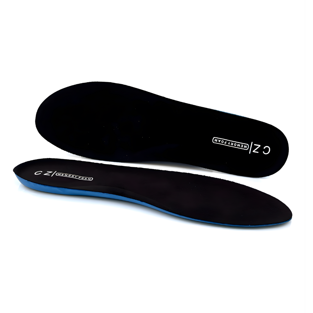 RelaxStep Ortopedik Memory Tabanlık , Rahat Ayakkabı İç Tabanlık , Spor Ayakkabı Tabanlığı