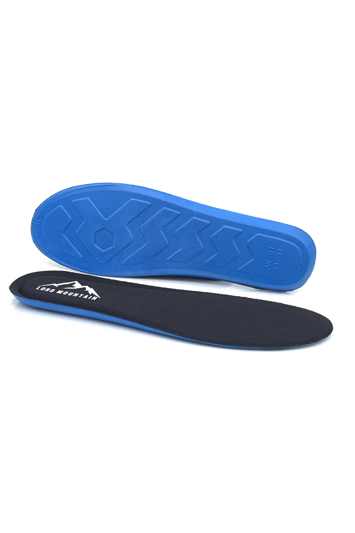 Soft Walk Comfort Rahat Ortopedik Tabanlık Yumuşak Tabanlık Spor Ayakkabı Tabanlığı |