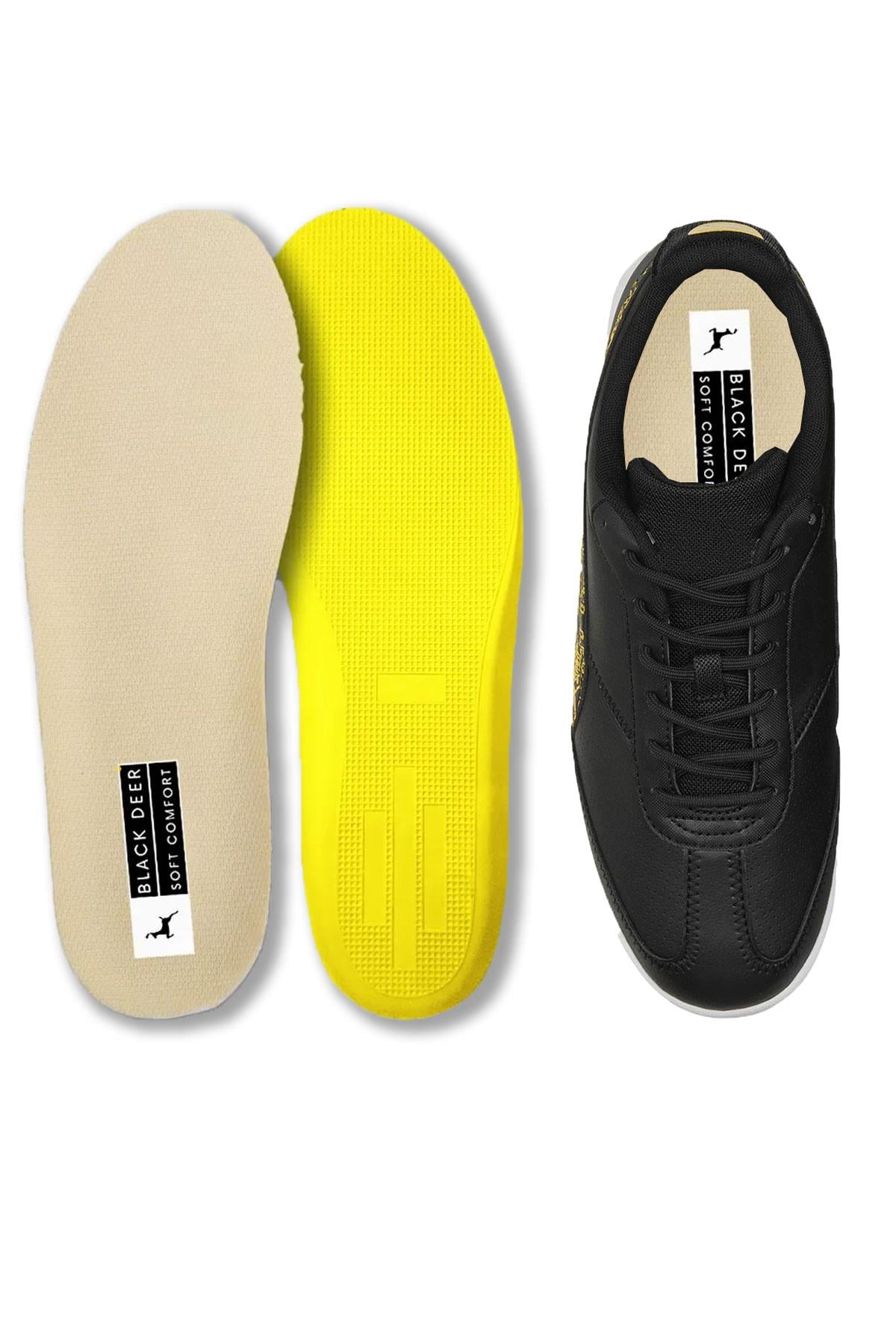 X15 Yumuşak Ortopedik Tabanlık,Rahat Tabanlık,Konfor Tabanı,Spor Tabanlığı,Kadın,Erkek,Beyaz