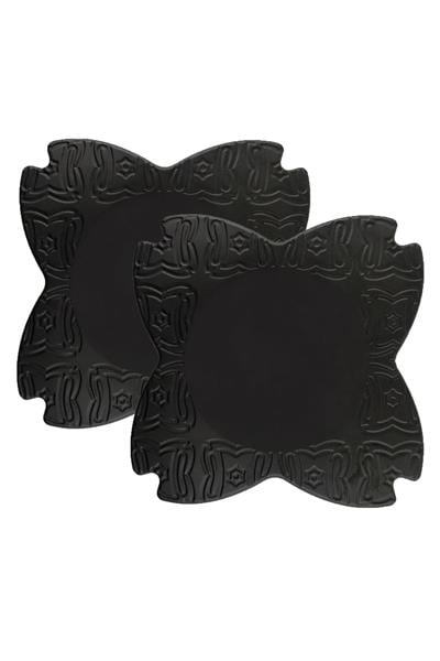 Yoga Pedi Yoga Diz Yastığı Antrenman Matı Yoga Yastığı Dizlik Pilates Pedi 2 Adet