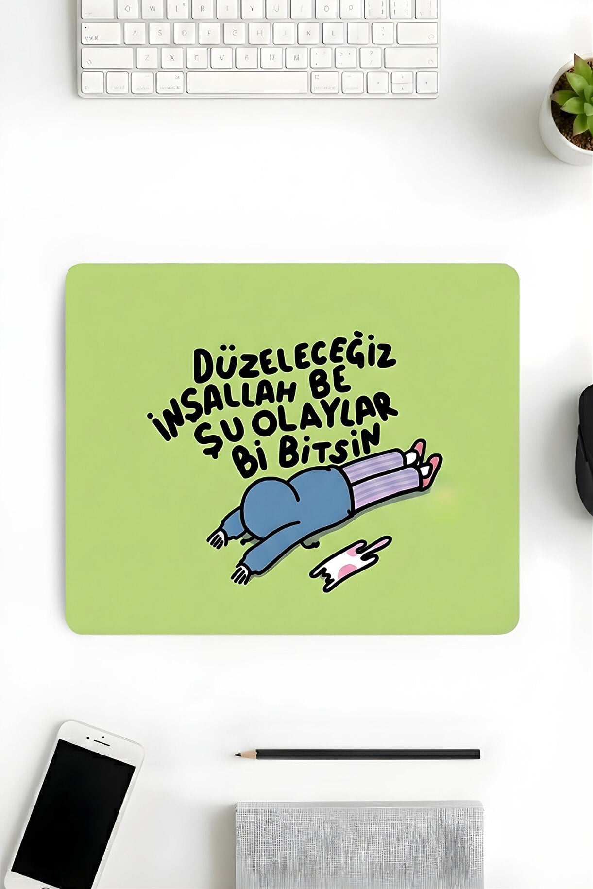 18x22 Cm Desenli Mouse Pad Baskılı Tasarımlı Mouse Pad,Ofis Aksesuarları