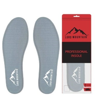 Lmısr01 | Soft Run Memory Foam Spor Ayakkabı Tabanlığı Iç Tabanlık, Yumuşak Ortopedik Tabanlık