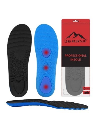 Ortopedik Masaj Destekli Tabanlık,outdoor,günlük Kullanım Tabanlık,dayanıklı Tabanlık,erkek,kadın