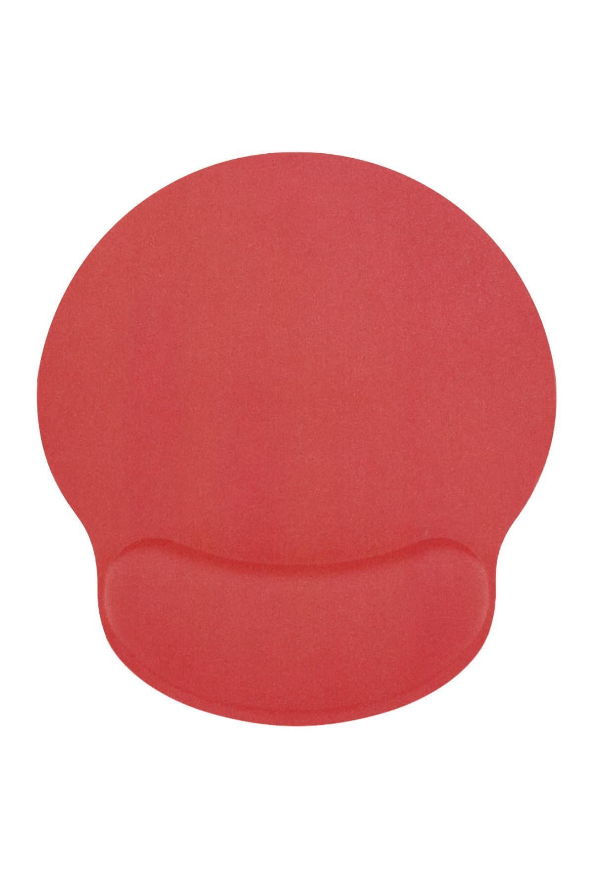 Premium Konforlu Bilek Destekli Ergonomik Kaymaz Taban Mouse Pad , Bilek Koruyucu Tasarım