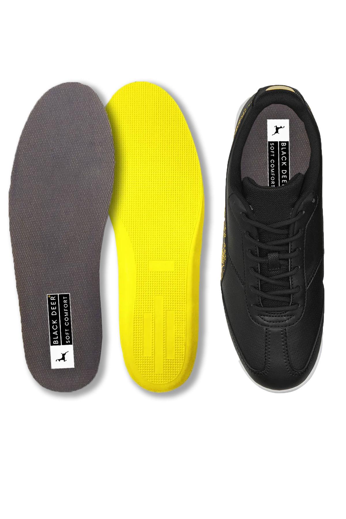 X15 Yumuşak Ortopedik Tabanlık,Rahat Tabanlık,Konfor Tabanı,Spor Tabanlığı,İç Taban,Kadın,Erkek,Gri