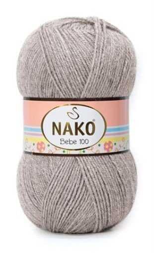 NAKO,BEBE 100 01199 KALE TAŞI