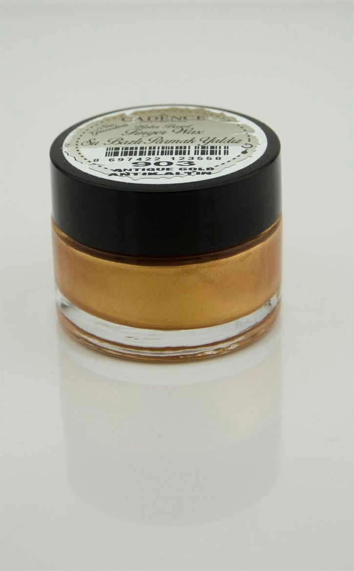 Parmak Yaldız 903 Antik Altın 20ml