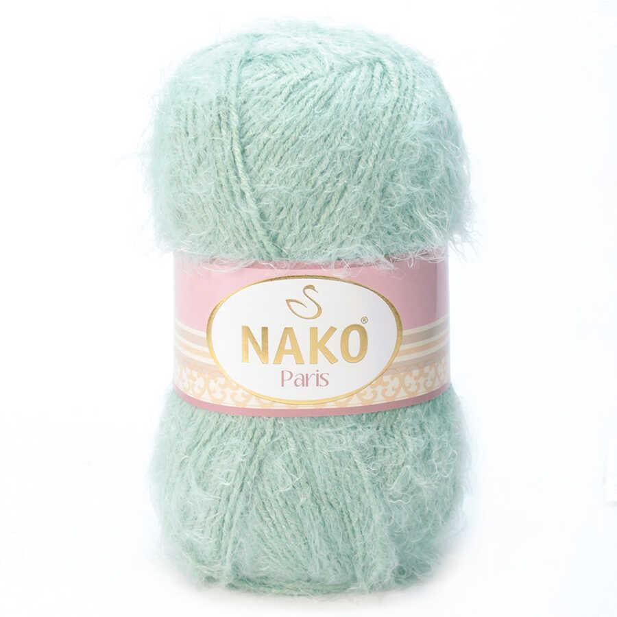 NAKO,PARİS 00292 ÇAĞLA YEŞİL