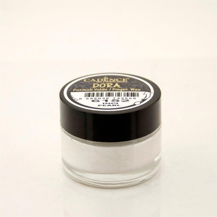 Dora Parmak Yaldız 6152 İnci 20 ML