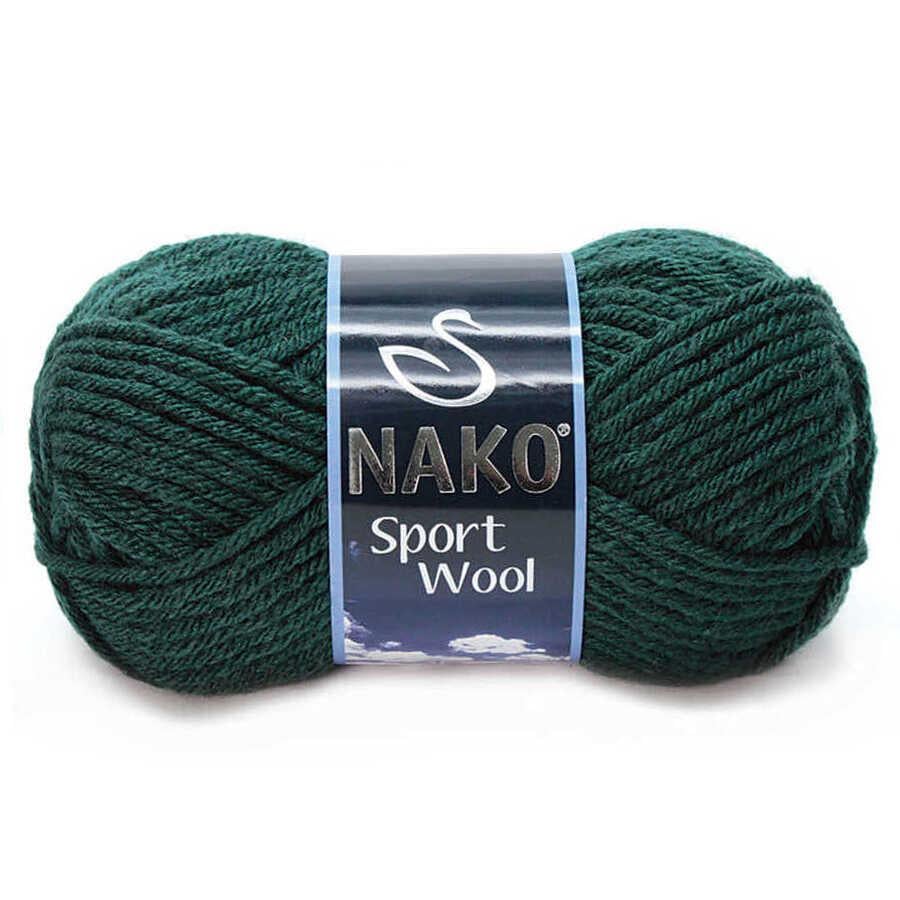 NAKO,SPORT WOOL 01873