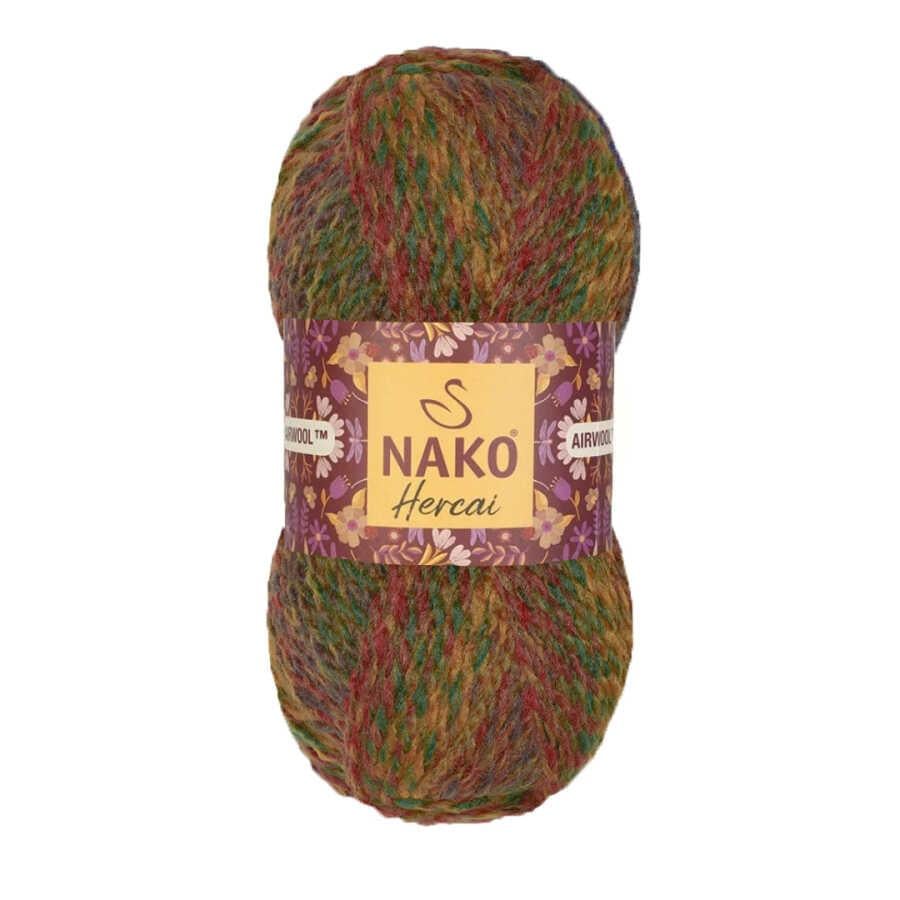 NAKO,HERCAİ 07252