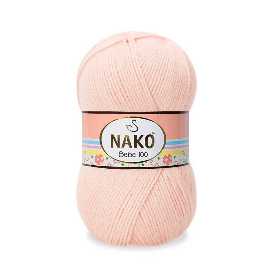 NAKO,BEBE 100 99054 AÇIK YAVRUAĞZI
