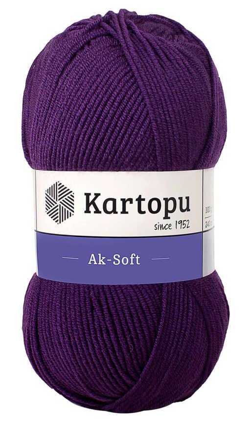 KARTOPU,AK-SOFT K0721 MOR