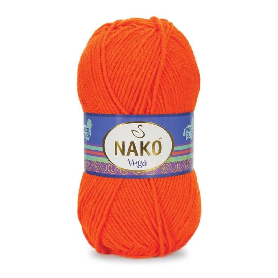 NAKO,VEGA 06346 TURUNCU