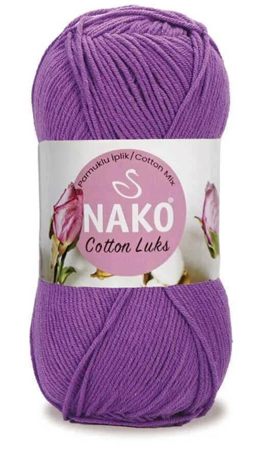 NAKO,COTTON LUKS 97560 MENEKŞE