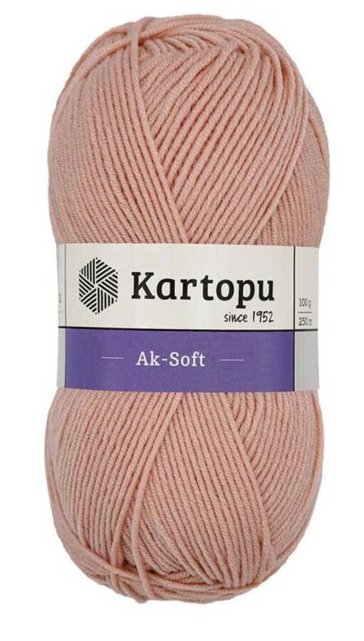KARTOPU,AK-SOFT K1873 TOPRAK