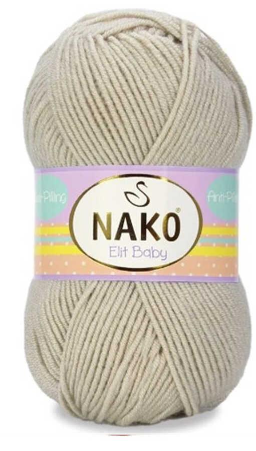 NAKO,ELİT BABY 06662 KEMİK