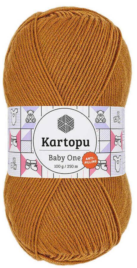KARTOPU,BABY ONE K1854 KOYU HARDAL