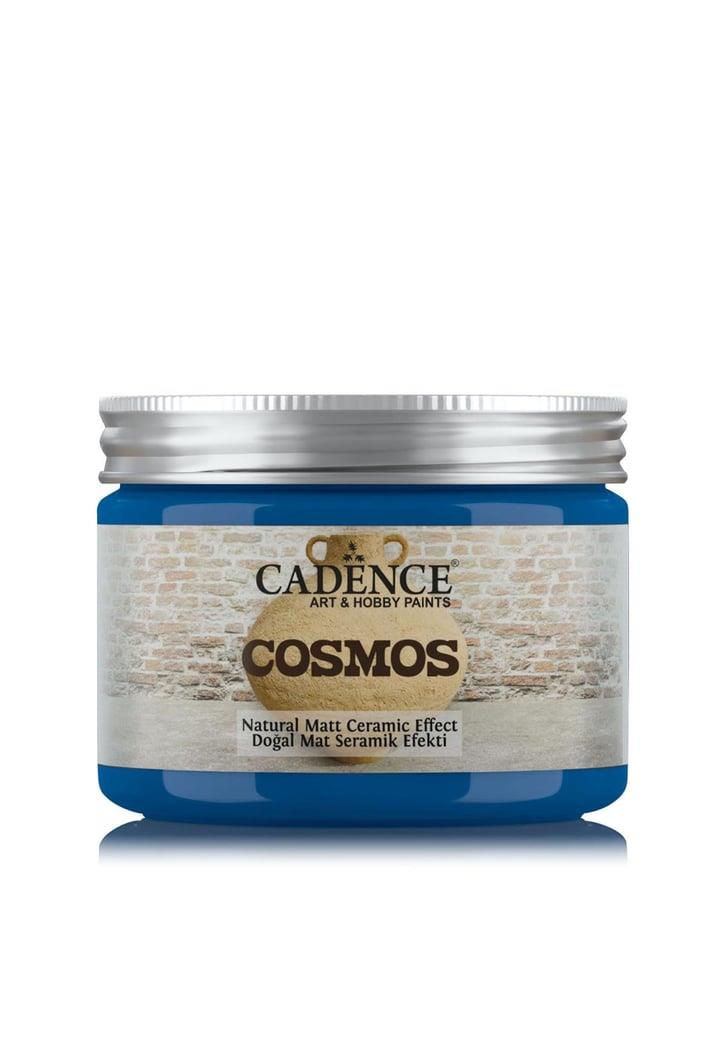 CS06 Royal Mavi Cosmos Doğal Mat Seramik Efekti 150ML
