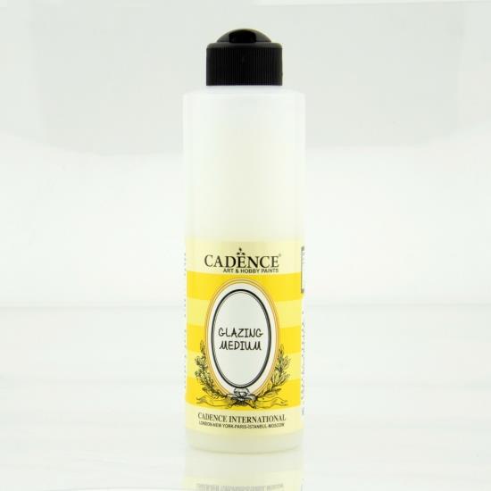 Glazing Medium 250ML