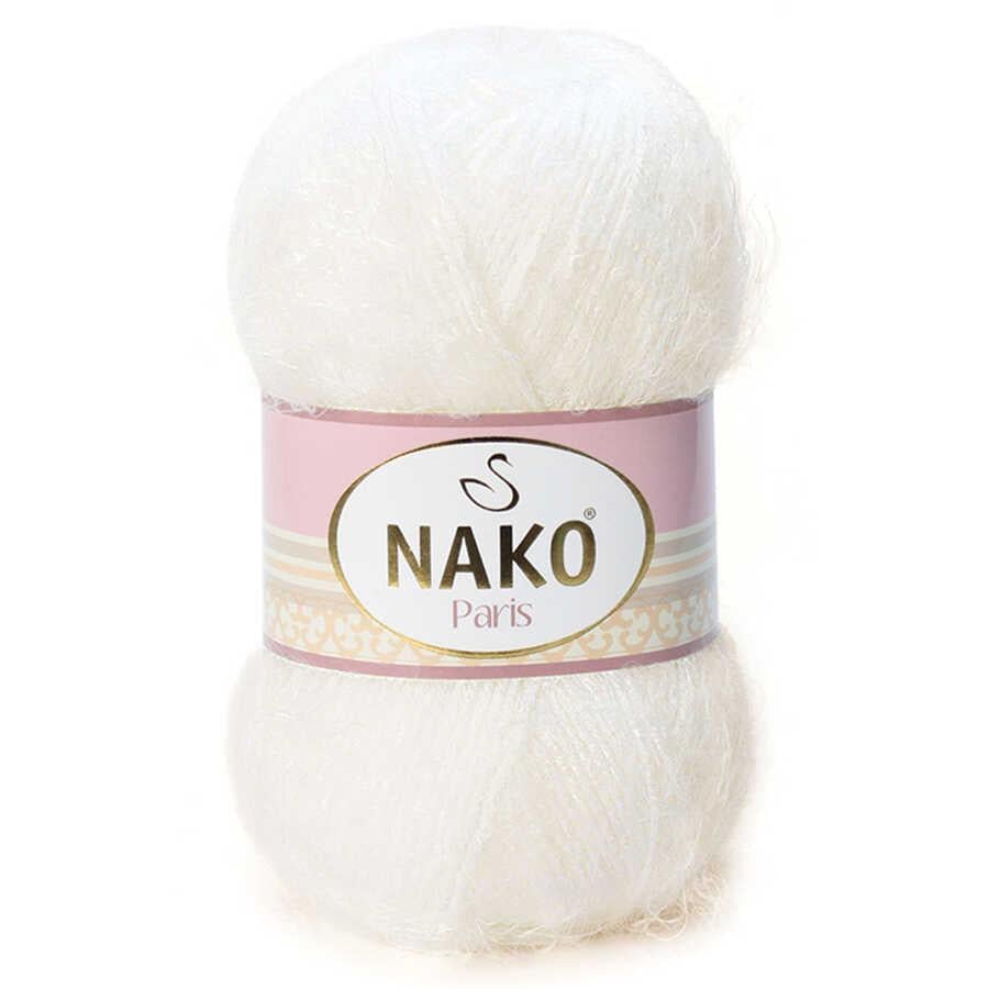 NAKO,PARİS 00300 EKRU