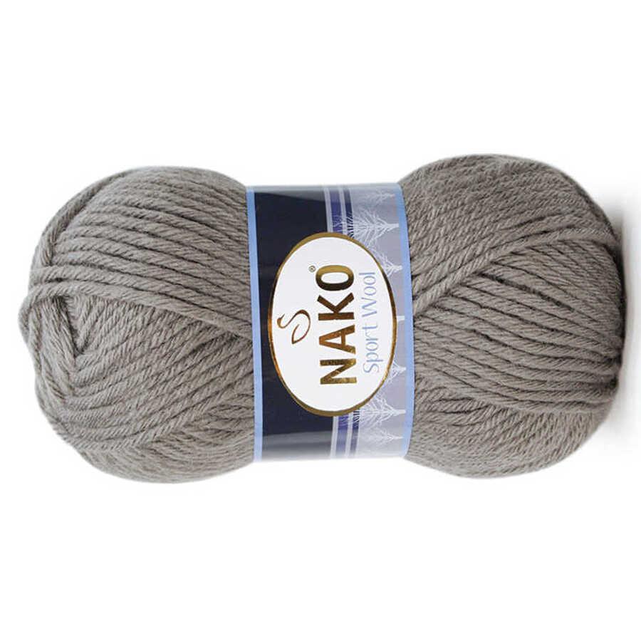 NAKO,SPORT WOOL 00922