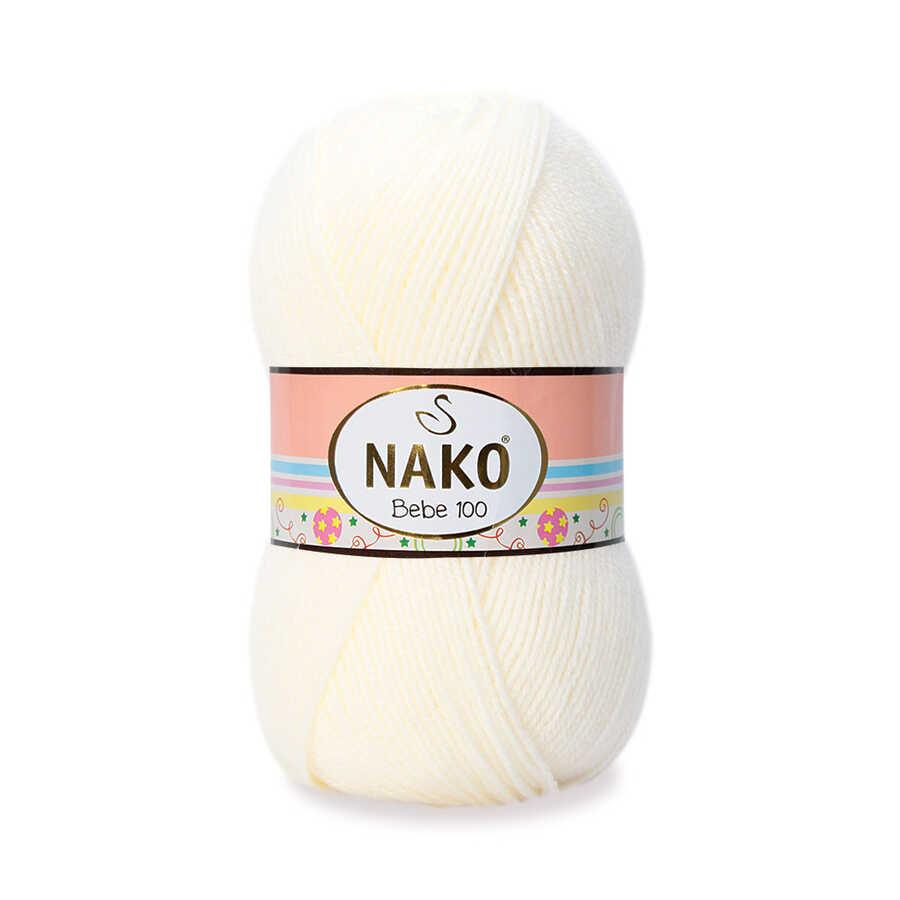 NAKO,BEBE 100 99064 EKRU