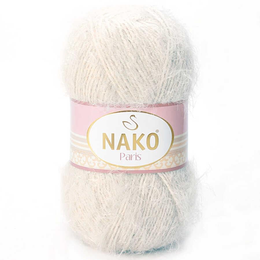 NAKO,PARİS 06383 MANTAR BEJİ