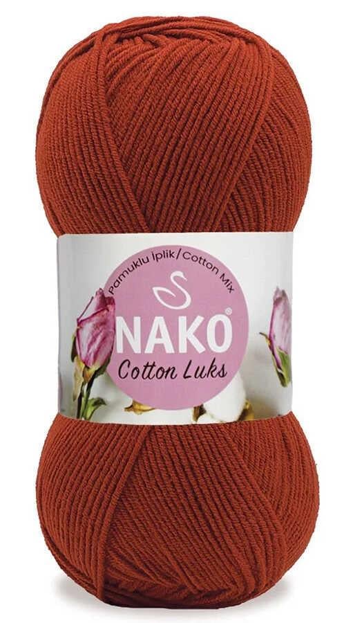 NAKO,COTTON LUKS 97592 TABA