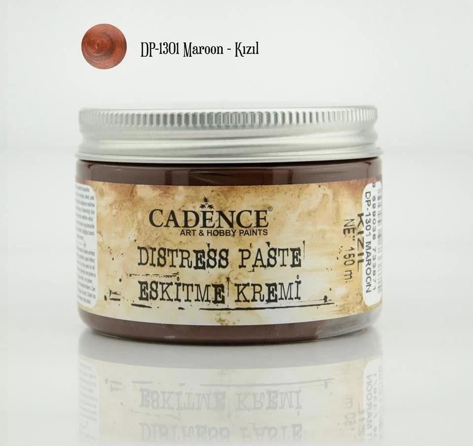 DP1301 Kızıl - Eskitme Kremi - 150ML