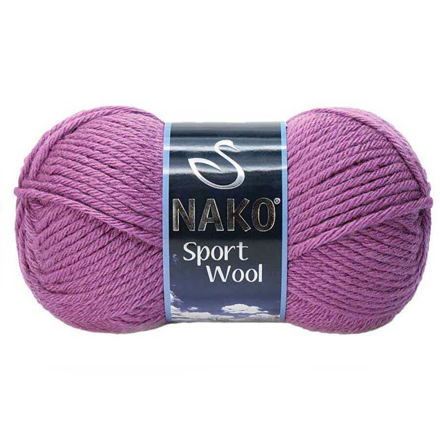 NAKO,SPORT WOOL 01048