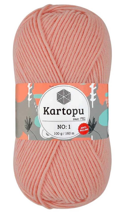 KARTOPU,NO 1 K0253 YAVRUAĞZI