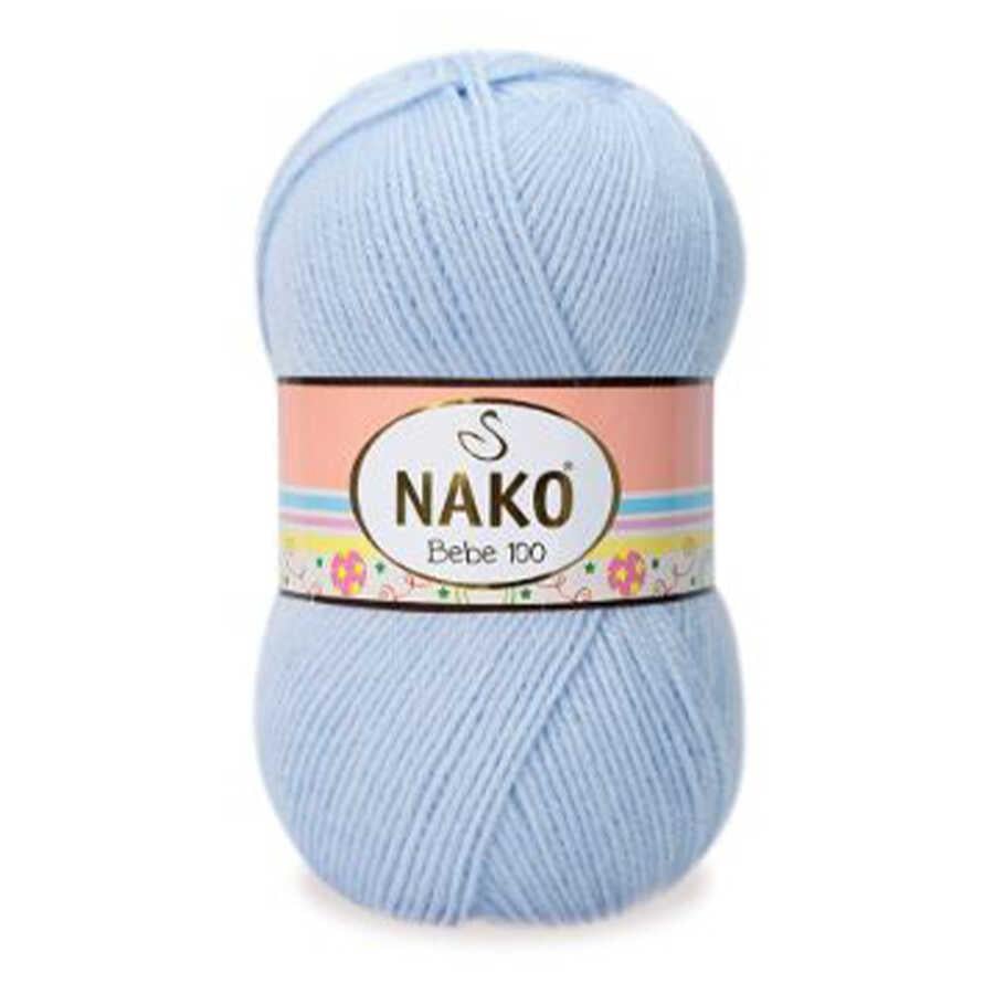 NAKO,BEBE 100 23070