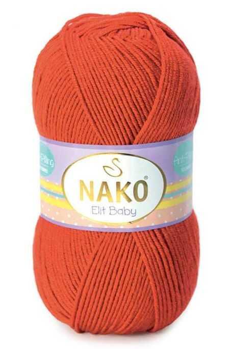 NAKO,ELİT BABY 10701 MERCAN TAŞI