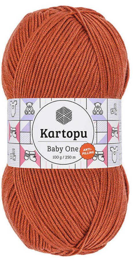 KARTOPU,BABY ONE K1210 KİREMİT