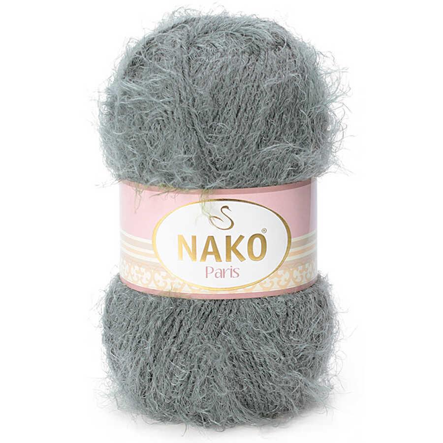 NAKO,PARİS 01690 KÖMÜR GRİSİ