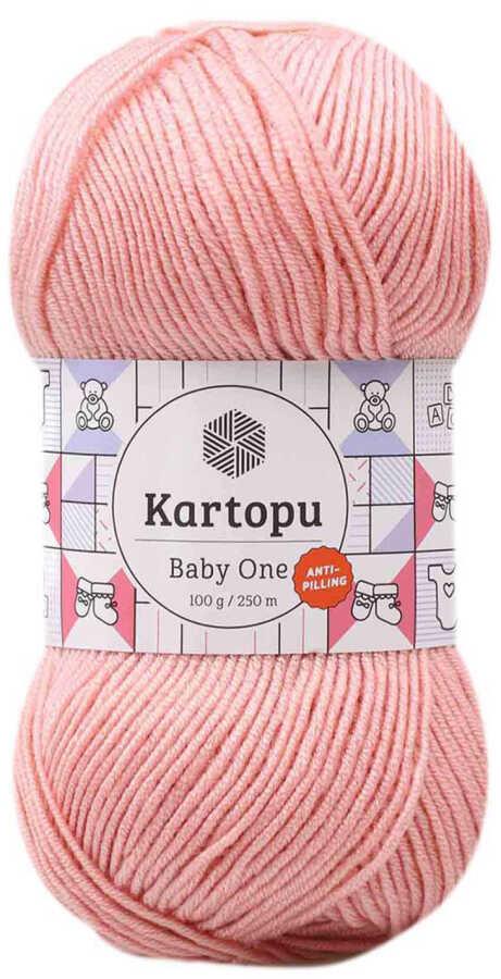 KARTOPU,BABY ONE K0258 PUDRA