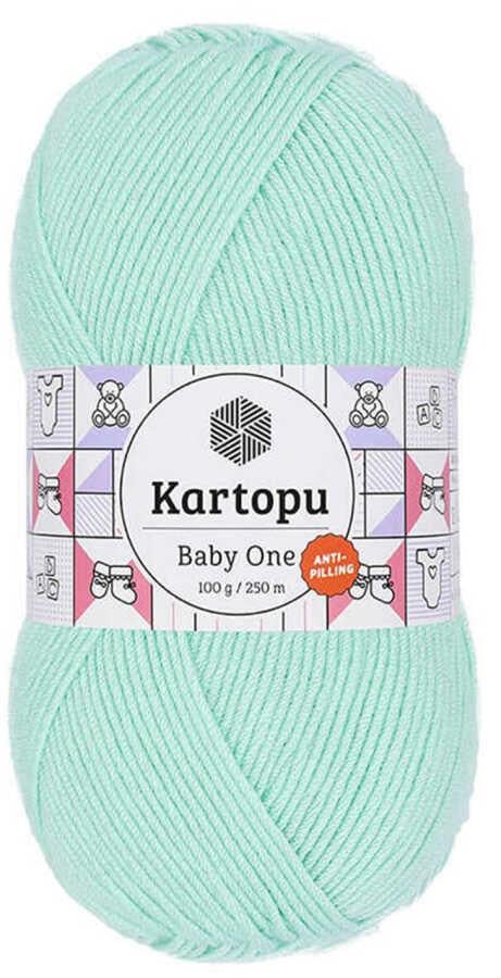 KARTOPU,BABY ONE K0507 MİNT
