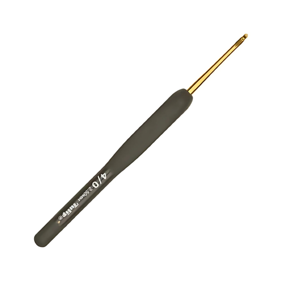 Tulip Etimo Yumuşak Saplı Yün Tığı 2.5 mm