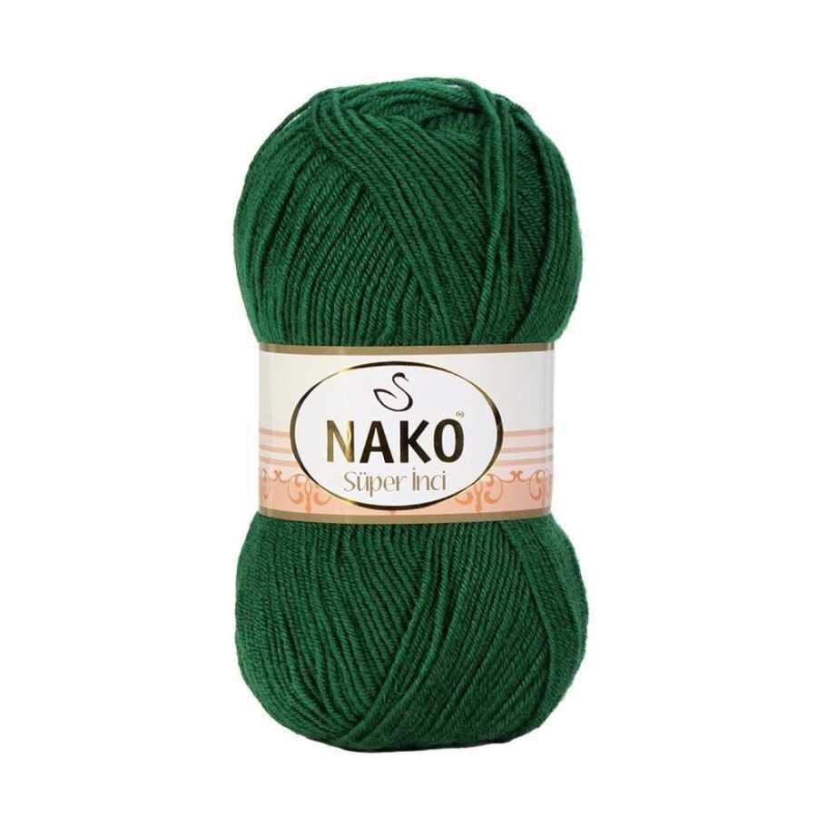 NAKO,SÜPER İNCİ 10026 ÇİMEN