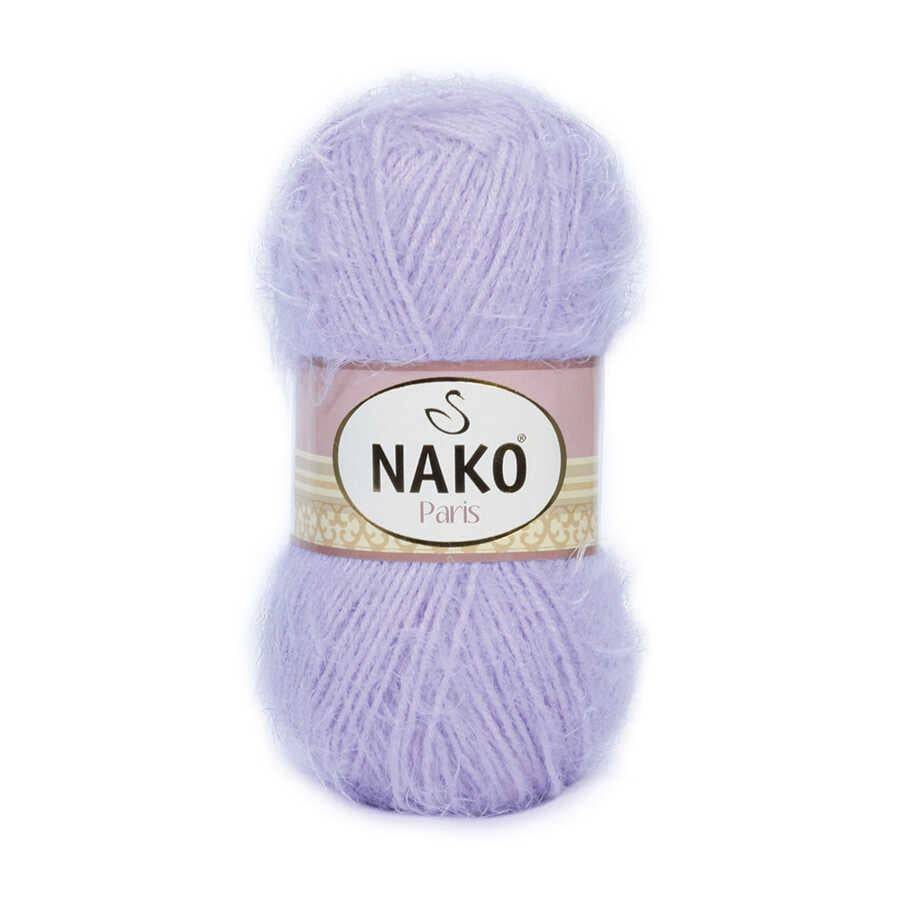 NAKO,PARİS 04862 CEZAYİR MENEKŞESİ