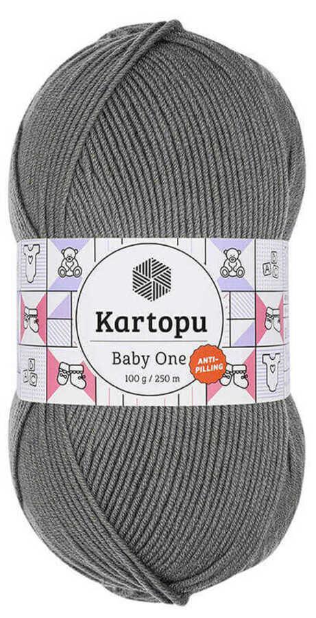 KARTOPU,BABY ONE K1921 VİZON
