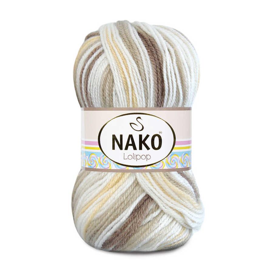 NAKO,LOLİPOP 80563