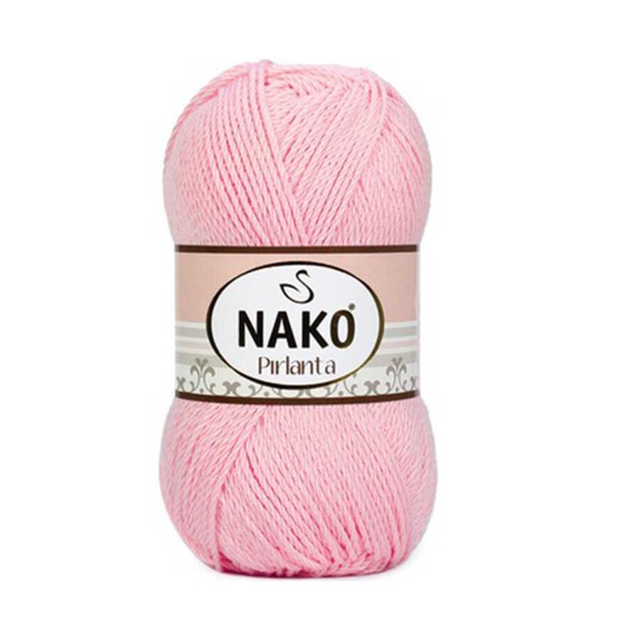 NAKO,PIRLANTA 02197 AÇIK PEMBE